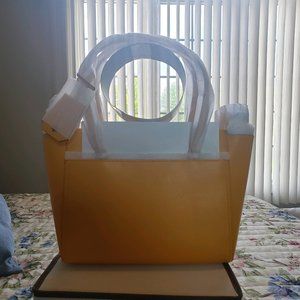 New Tory Burch Parker Small Tote